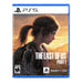 The Last of Us: Part 1 Remastered Tekkas Store Games PlayStation 5 Tekkas_Store