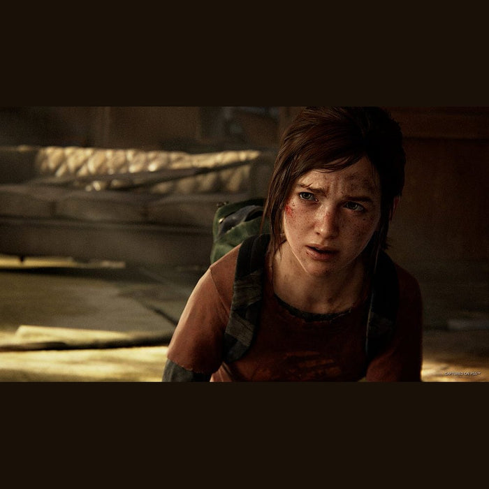 The Last of Us: Part 1 Remastered Tekkas Store Games PlayStation 5 Tekkas_Store