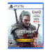 The Witcher 3: Wild Hunt Complete Edition - PlayStation 5 Tekkas Store Games Tekkas_Store