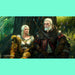 The Witcher 3: Wild Hunt Complete Edition - PlayStation 5 Tekkas Store Games Tekkas_Store