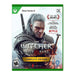 The Witcher 3: Wild Hunt Complete Edition - Xbox Series X Tekkas Store Games Tekkas_Store