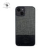 Virtuoso Series Genuine Santa Barbara Leather Case for iPhone Tekkas Store Apple Accessories Black / iPhone 12 / 12 Pro Tekkas_Store