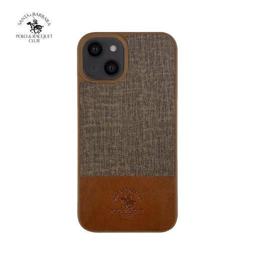 Virtuoso Series Genuine Santa Barbara Leather Case for iPhone Tekkas Store Apple Accessories Brown / iPhone 12 / 12 Pro Tekkas_Store