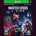 Watch Dogs: Legion - Xbox One, Xbox Series X Tekkas Store Xbox Tekkas_Store