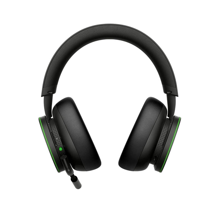 Xbox Wireless Headset – Xbox Series X|S, Xbox One and Windows 10|11 Devices Microsoft Xbox Accessories Tekkas_Store