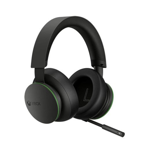 Xbox Wireless Headset – Xbox Series X|S, Xbox One and Windows 10|11 Devices Microsoft Xbox Accessories Tekkas_Store