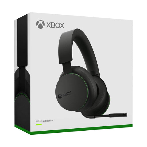 Xbox Wireless Headset – Xbox Series X|S, Xbox One and Windows 10|11 Devices Microsoft Xbox Accessories Tekkas_Store