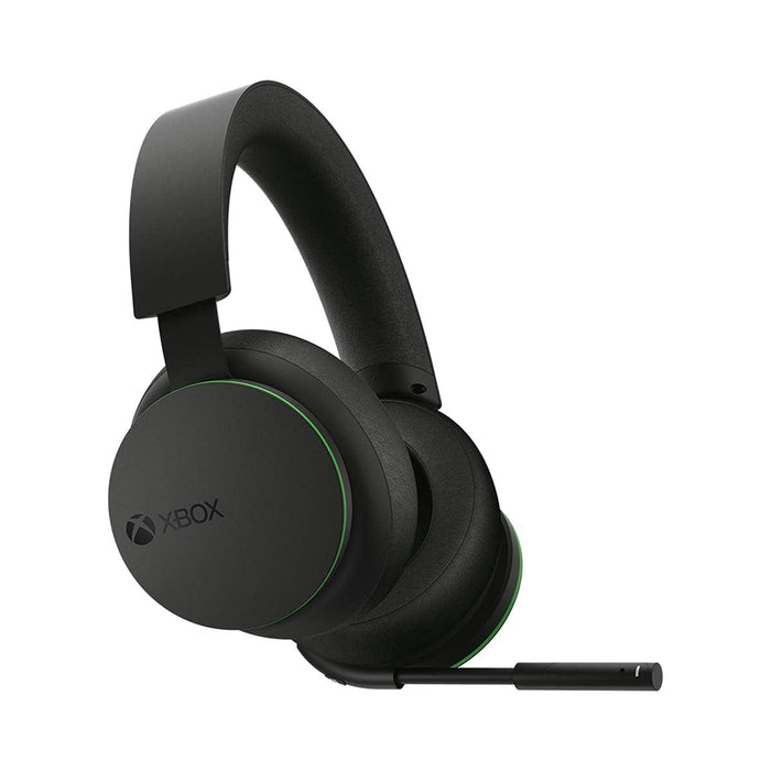 Xbox Wireless Headset – Xbox Series X|S, Xbox One and Windows 10|11 Devices Microsoft Xbox Accessories Tekkas_Store